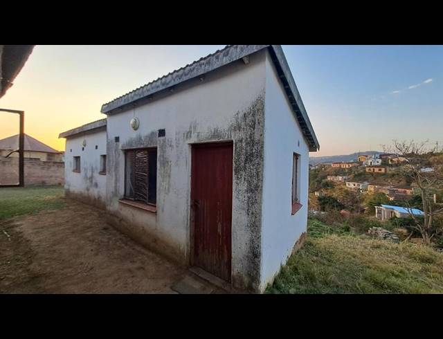1 BEDROOM PROPERTY TO RENT IN UMLAZI J